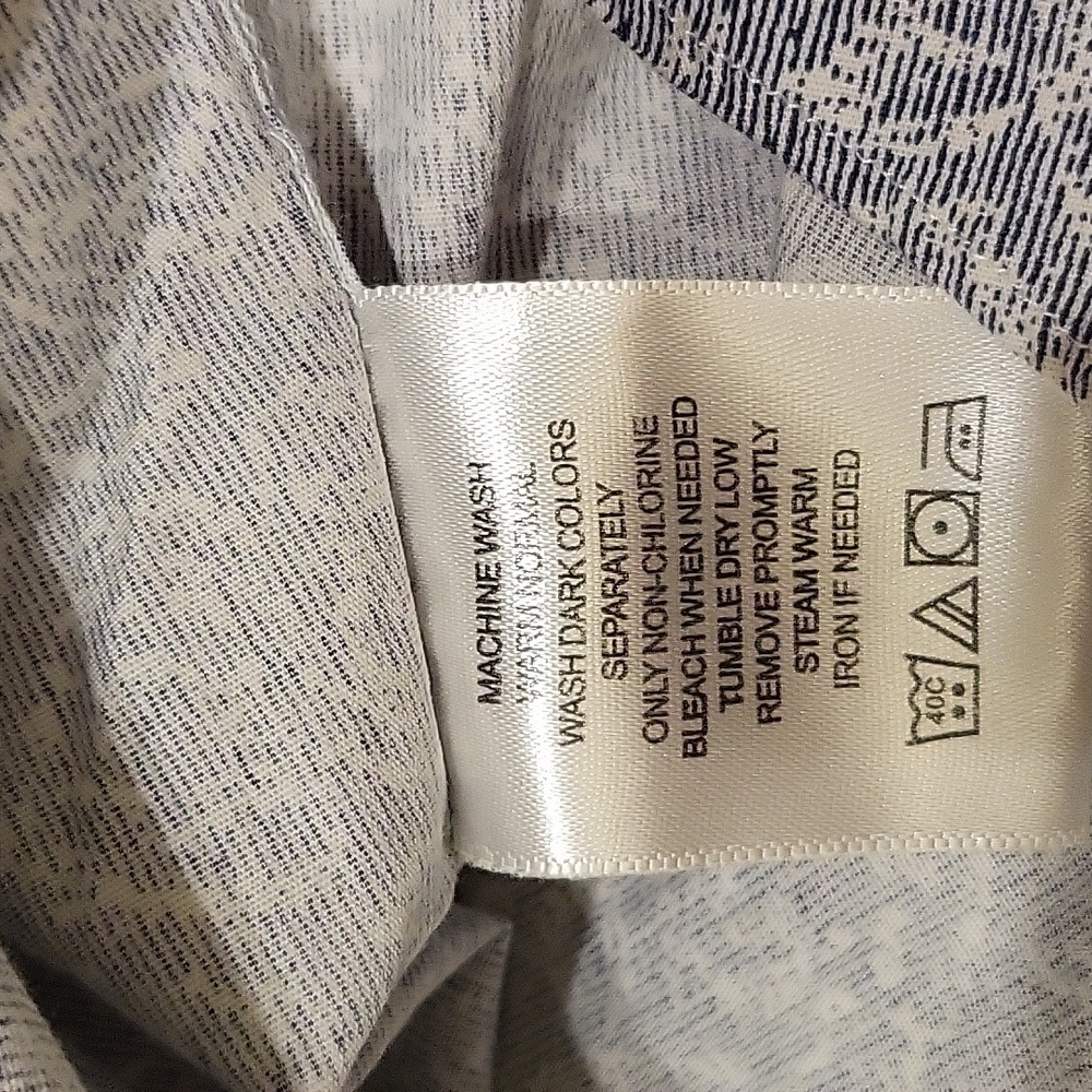 Ben Sherman button down - Picture 8 of 10